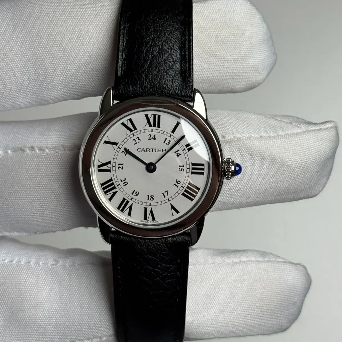 Cartier Ronde Croisière de Cartier