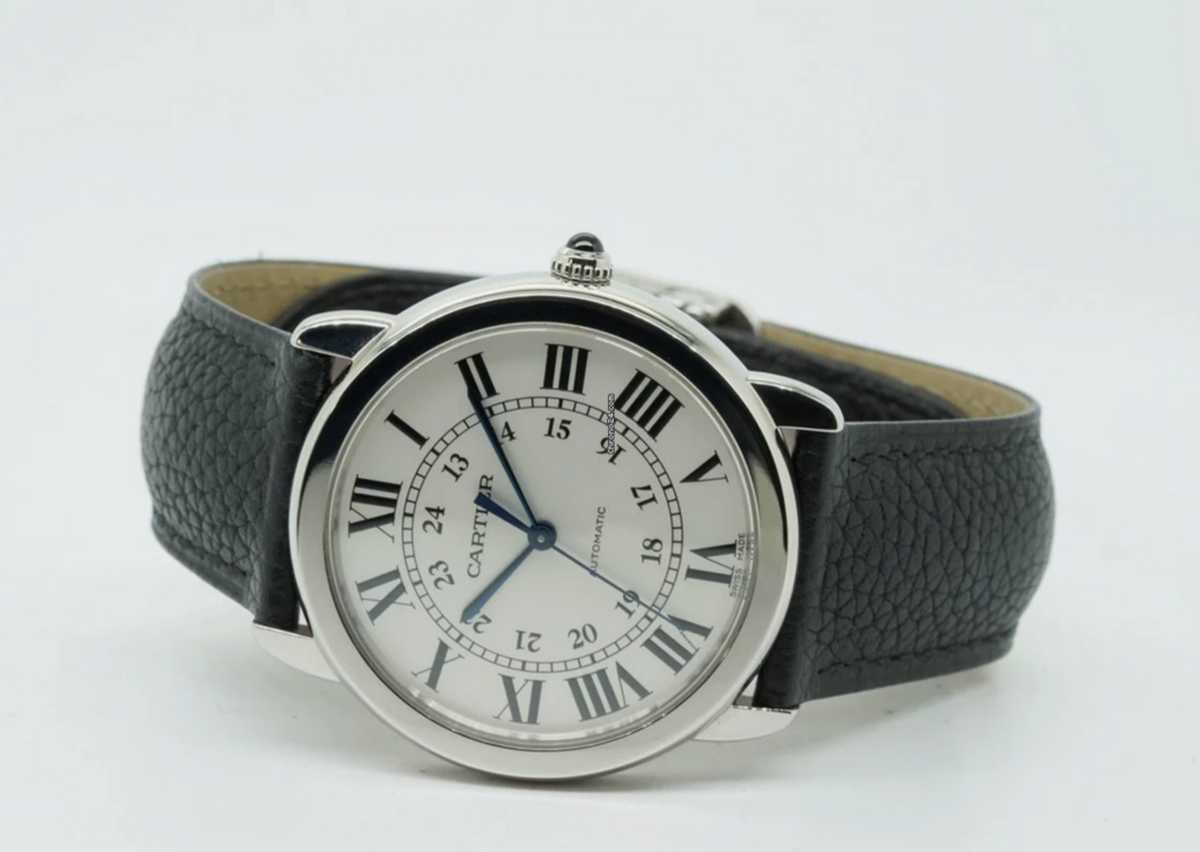 Cartier Ronde Croisière de Cartier