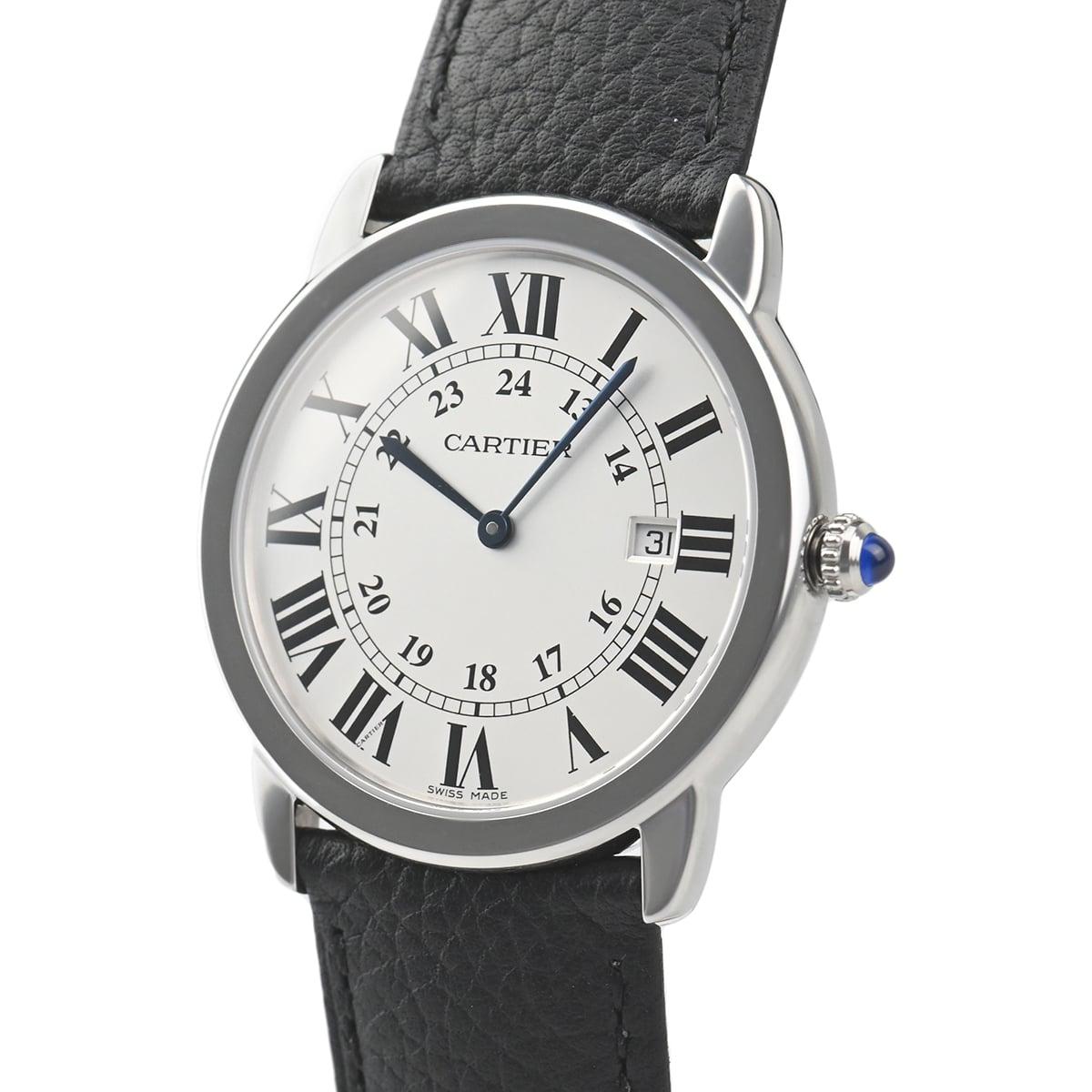 Cartier Ronde Croisière de Cartier