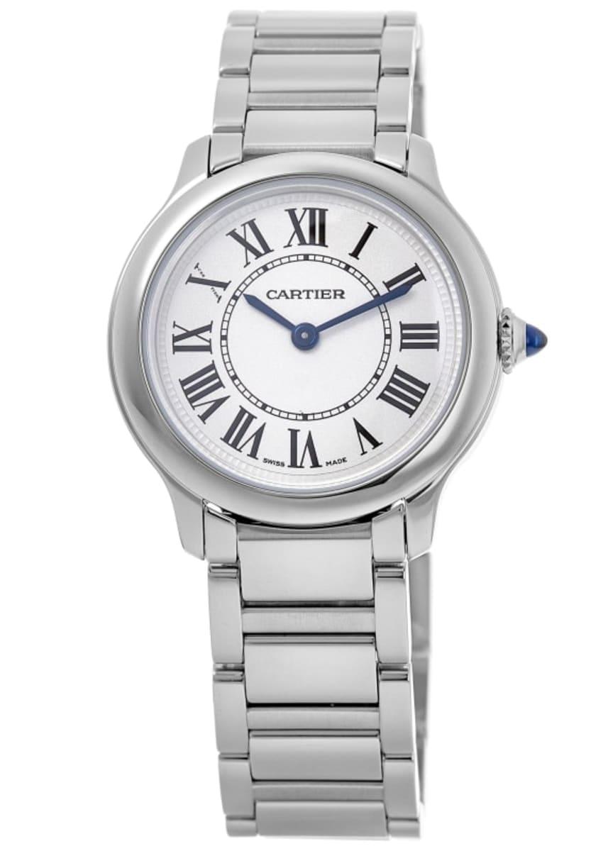 Cartier Ronde Croisière de Cartier