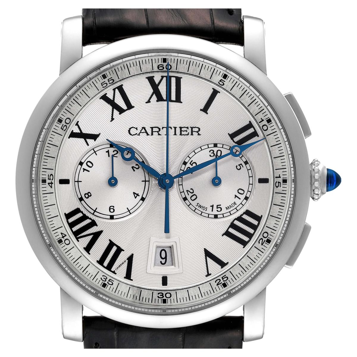 Cartier Rotonde de Cartier