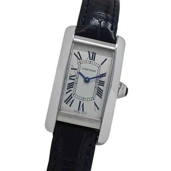 Cartier Tank Américaine