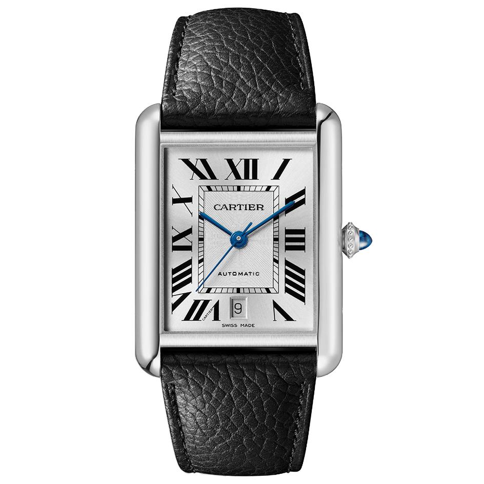 Cartier Tank