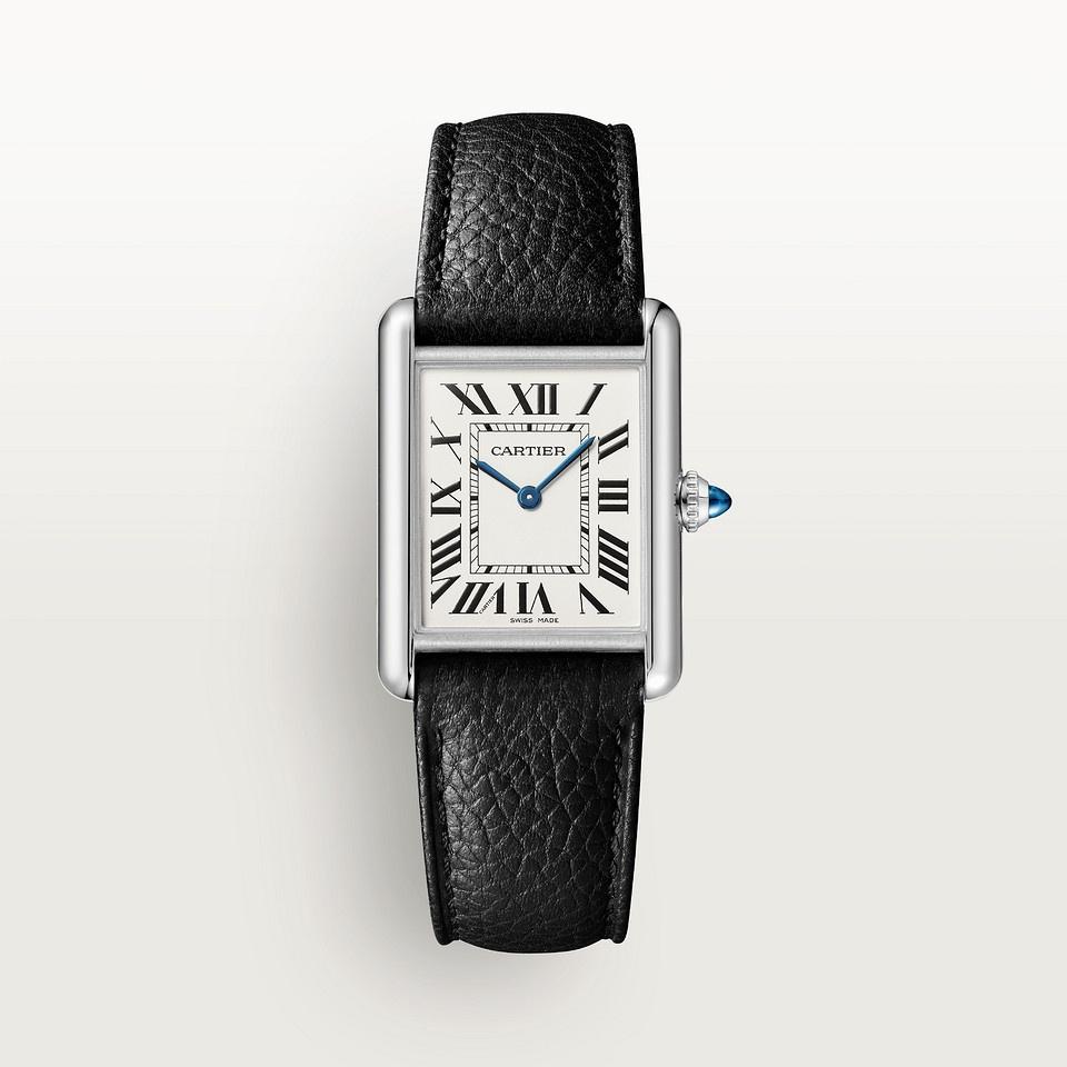 Cartier Tank
