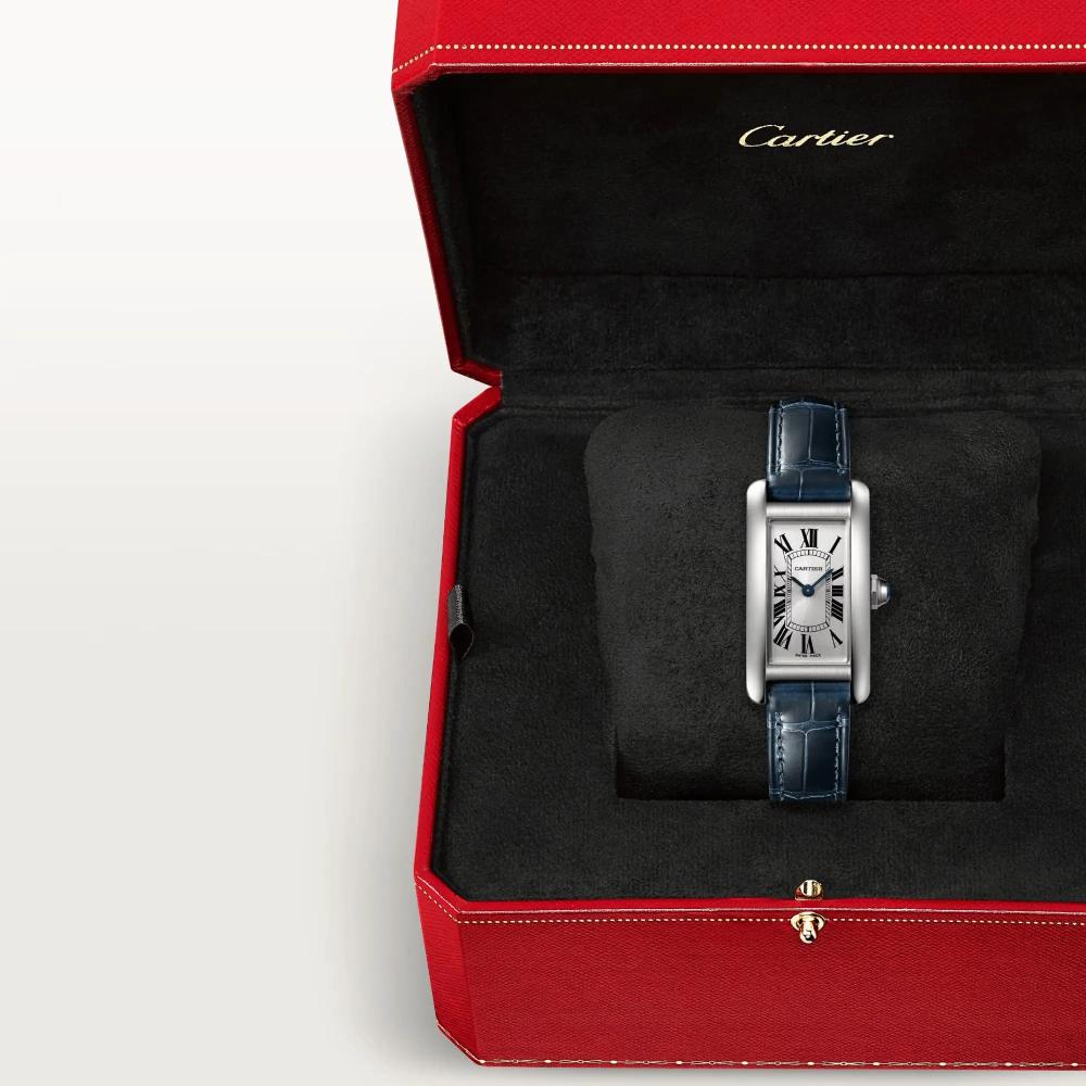 Cartier Tank Américaine
