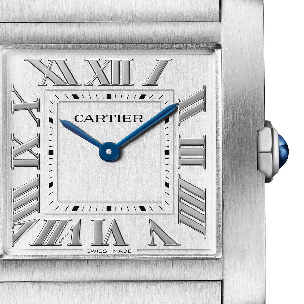 Cartier Tank Française