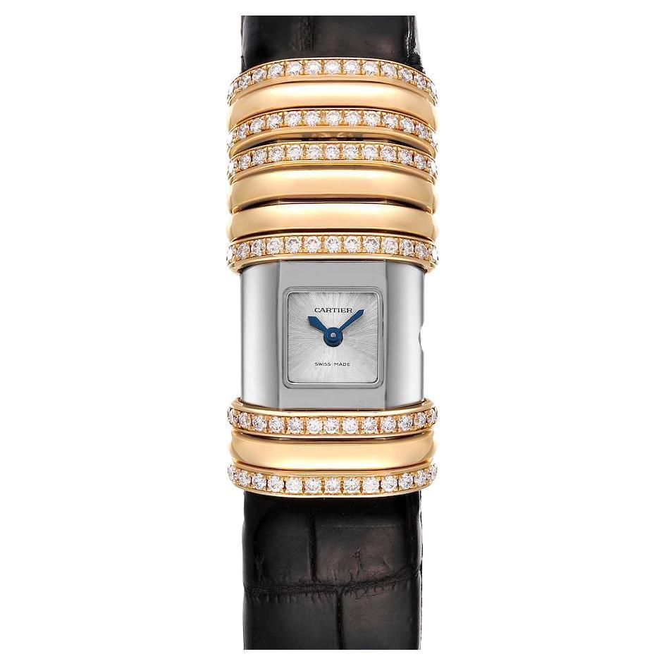 Cartier Cartier