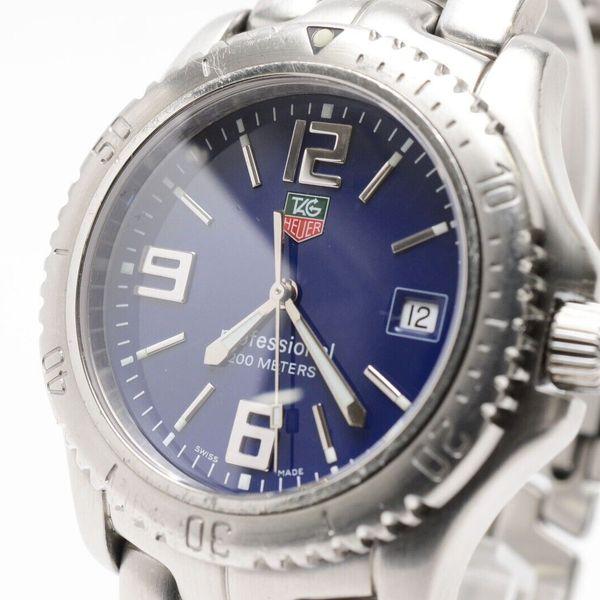 TAG Heuer Link Quartz
