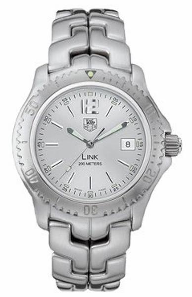 TAG Heuer Link Quartz
