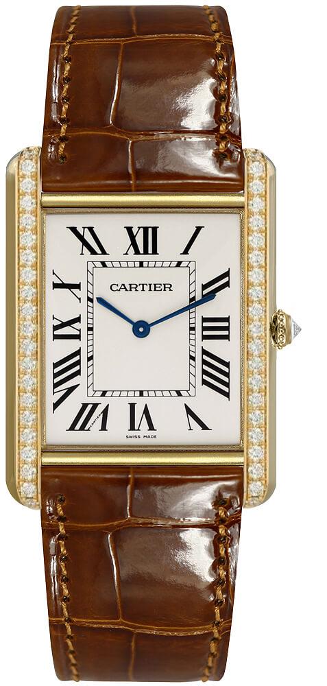 Cartier Tank Louis Cartier