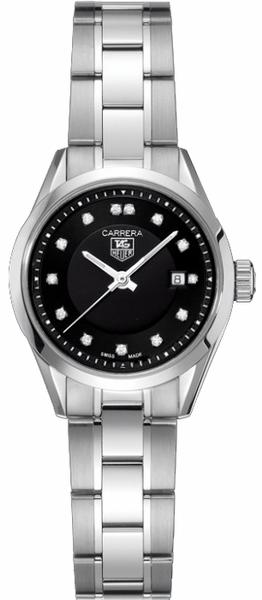 TAG Heuer Carrera Lady