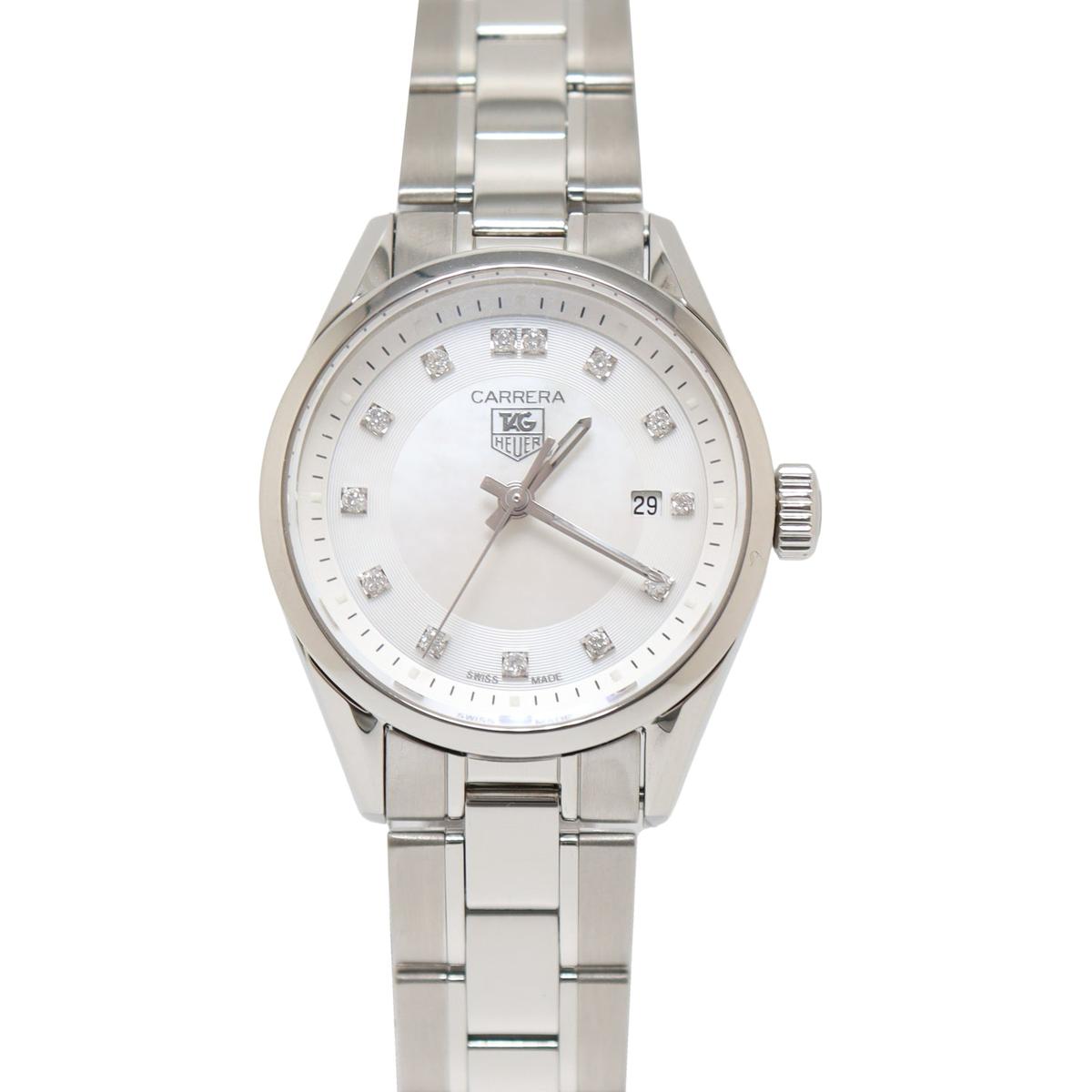 TAG Heuer Carrera Lady
