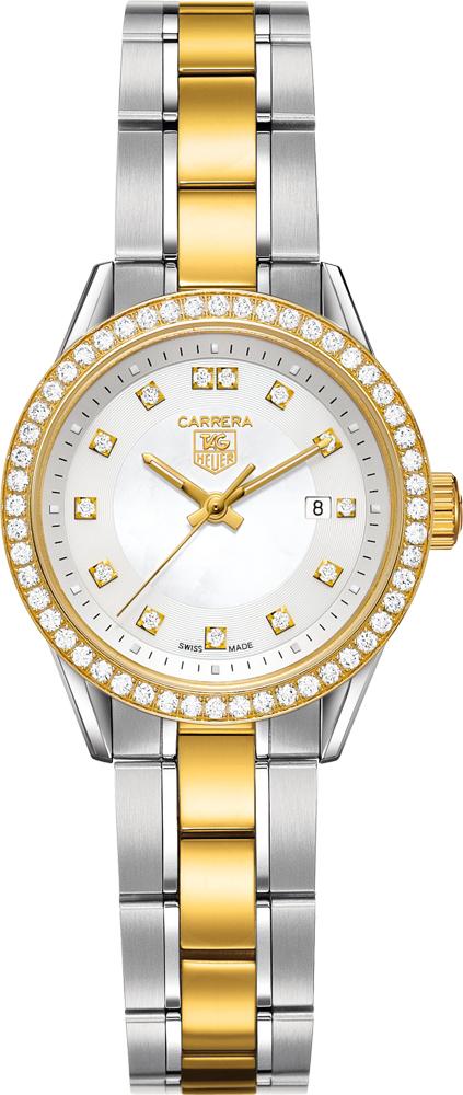 TAG Heuer Carrera Lady