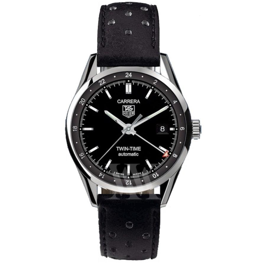 TAG Heuer Carrera Calibre 7