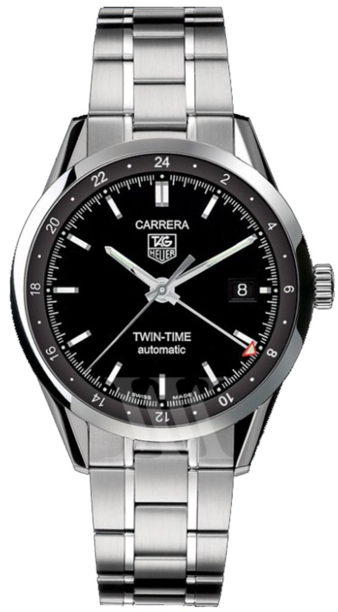 TAG Heuer Carrera Calibre 7