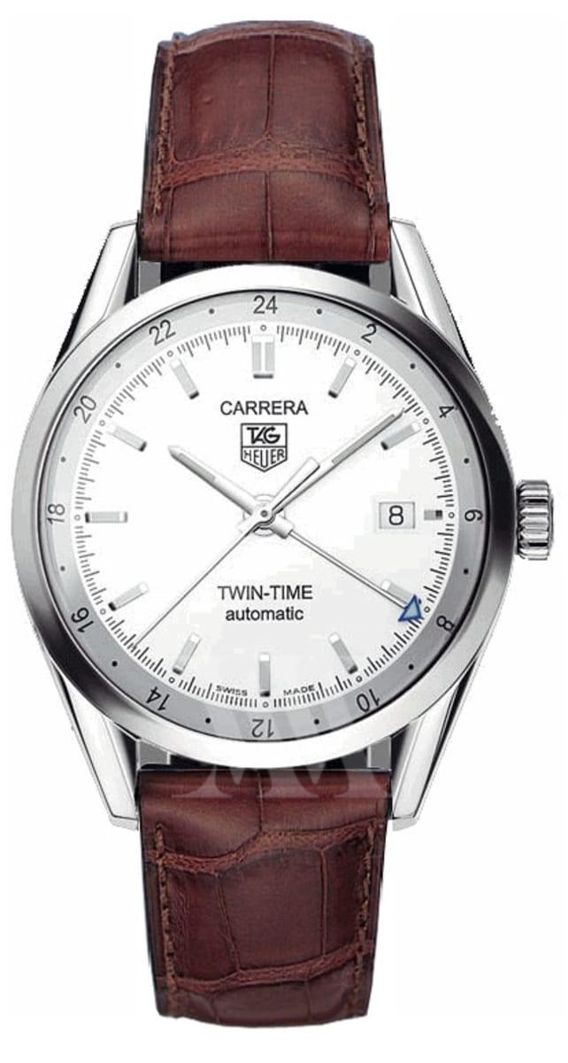 TAG Heuer Carrera Calibre 7