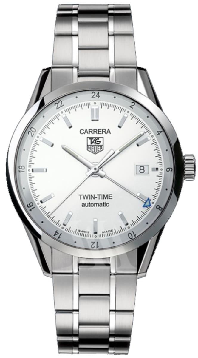TAG Heuer Carrera Calibre 7