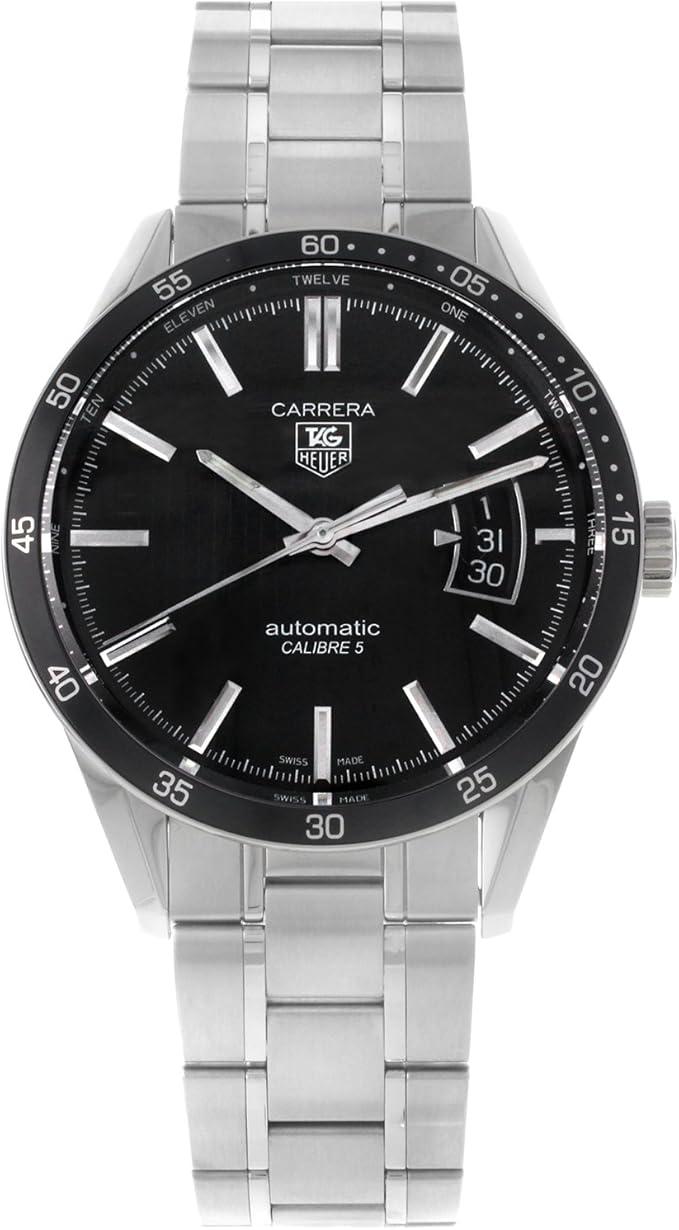 TAG Heuer Carrera Calibre 5
