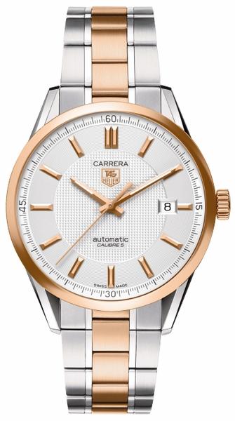TAG Heuer Carrera Calibre 5