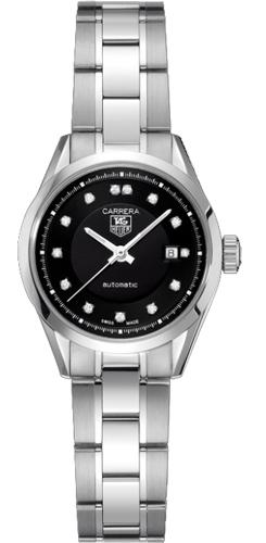 TAG Heuer Carrera Lady