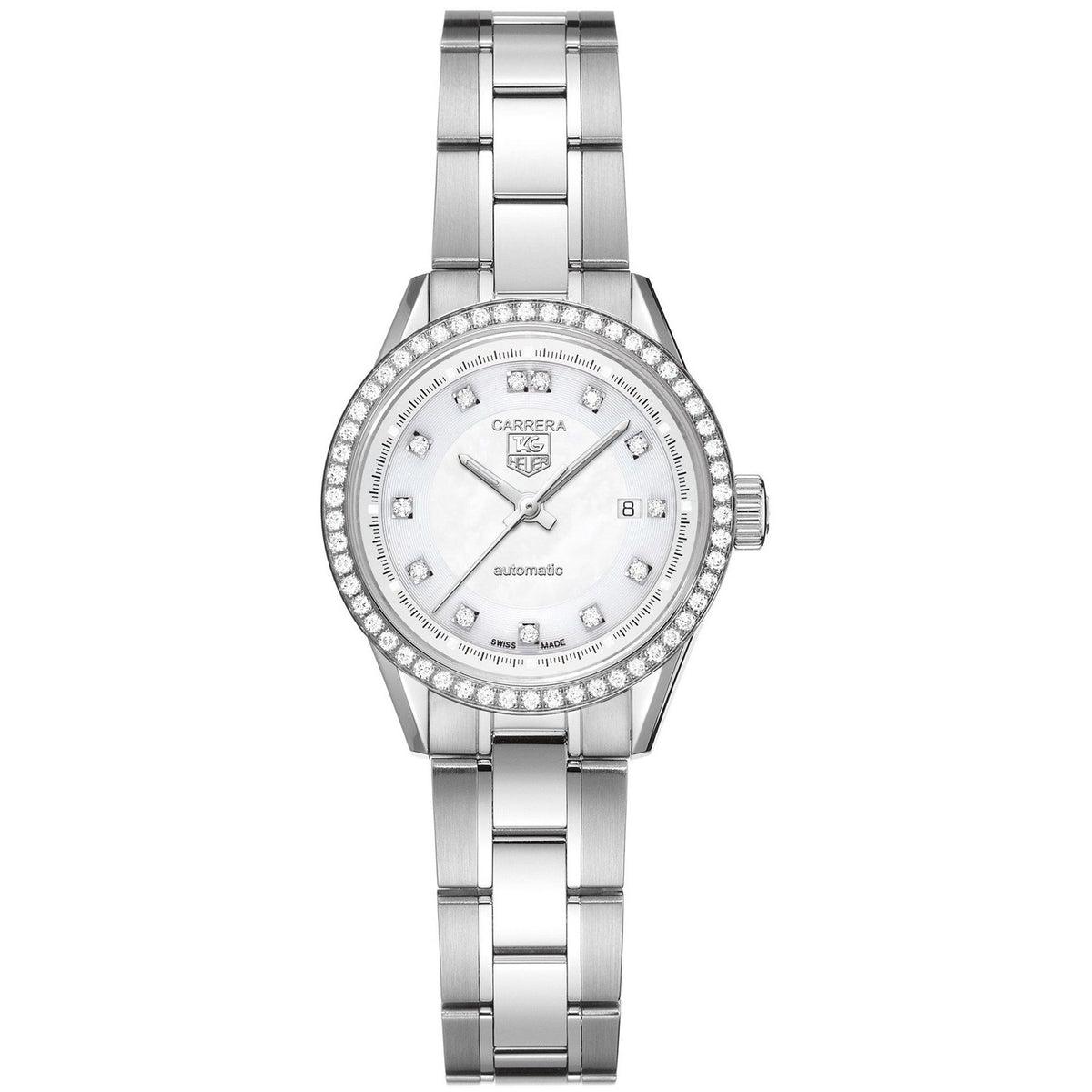 TAG Heuer Carrera Lady