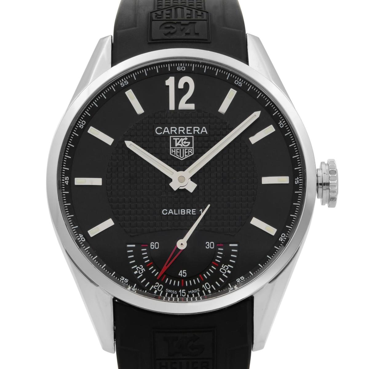 TAG Heuer Carrera
