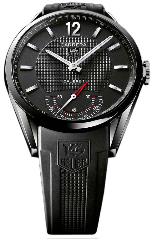TAG Heuer Carrera