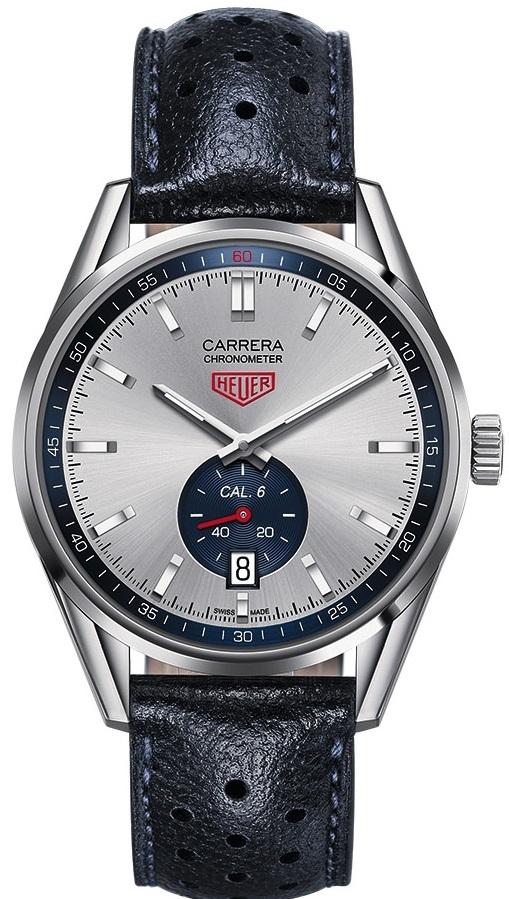 TAG Heuer Carrera Calibre 6