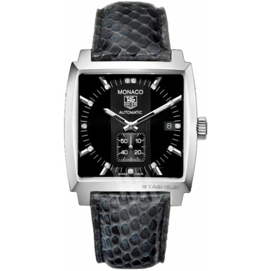 TAG Heuer Monaco