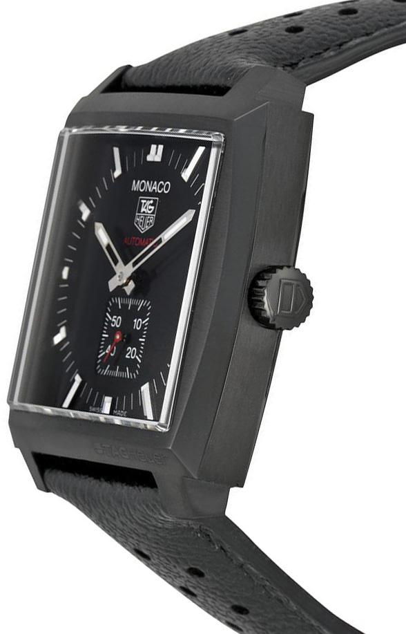 TAG Heuer Monaco Calibre 6