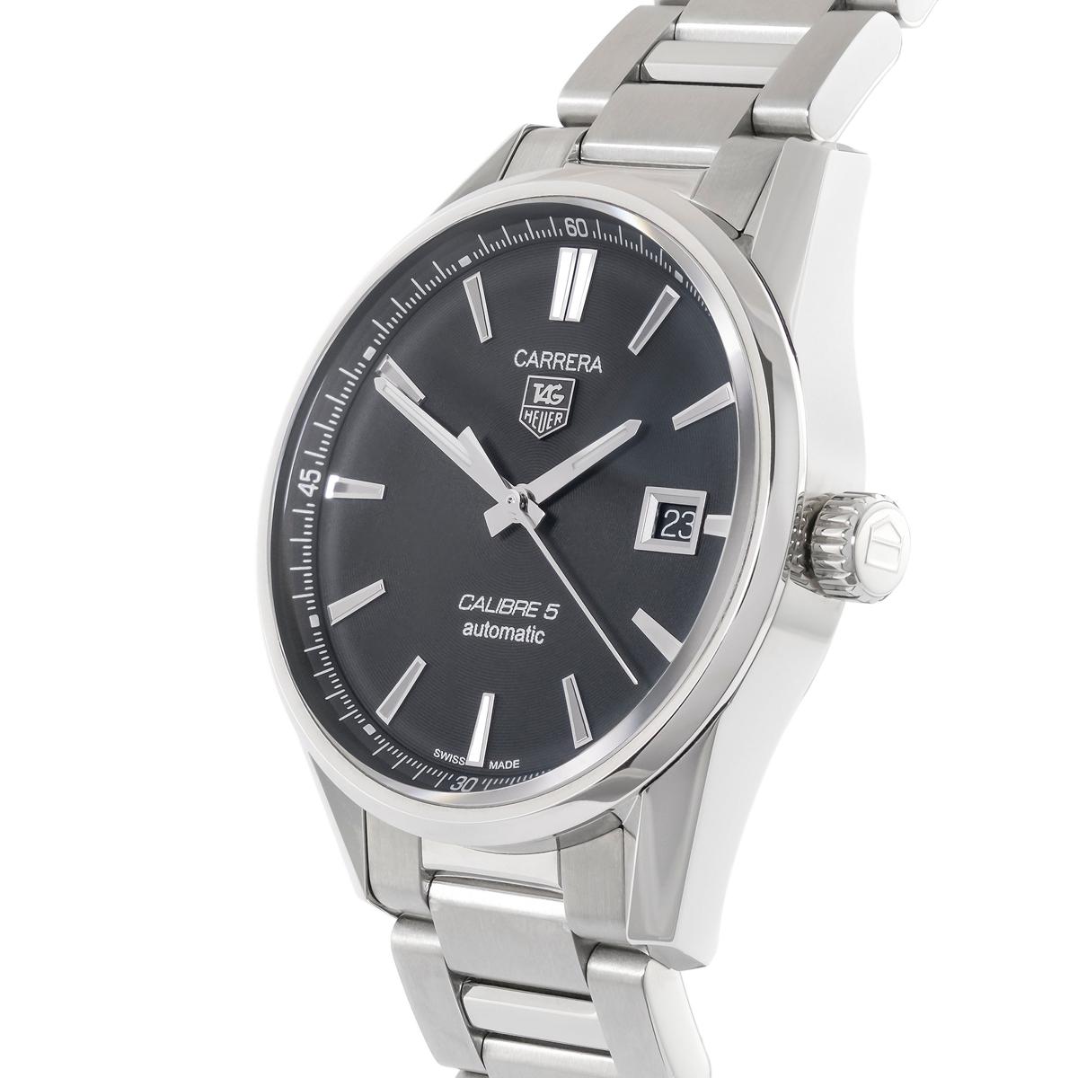 TAG Heuer Carrera Calibre 5