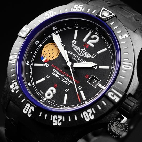 Breitling Colt Skyracer