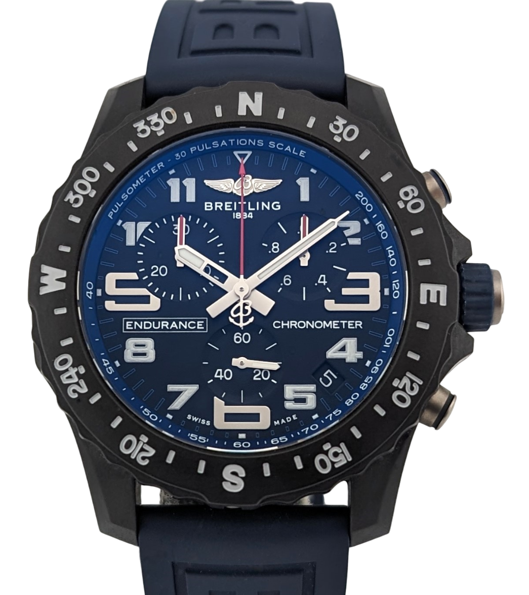 Breitling Endurance Pro