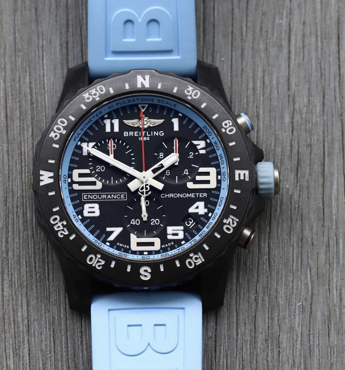 Breitling Endurance Pro