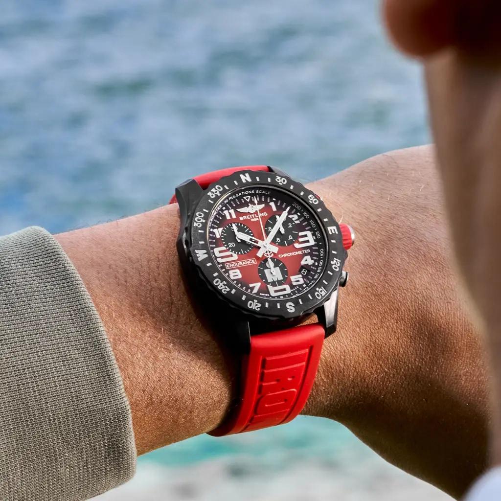 Breitling Endurance Pro