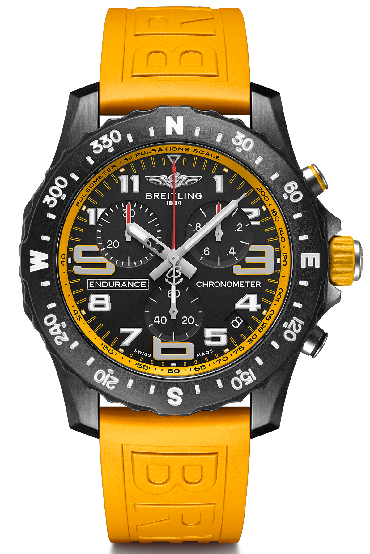 Breitling Endurance Pro