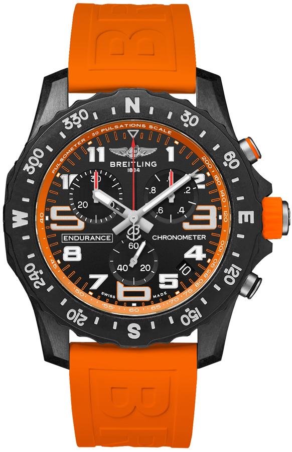 Breitling Endurance Pro