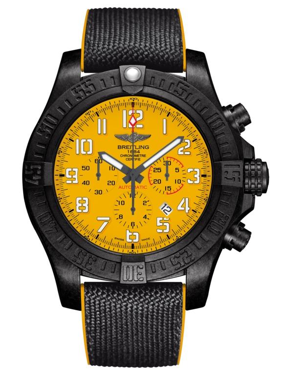 Breitling Avenger Hurricane