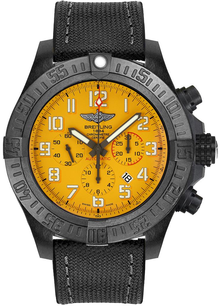 Breitling Avenger Hurricane