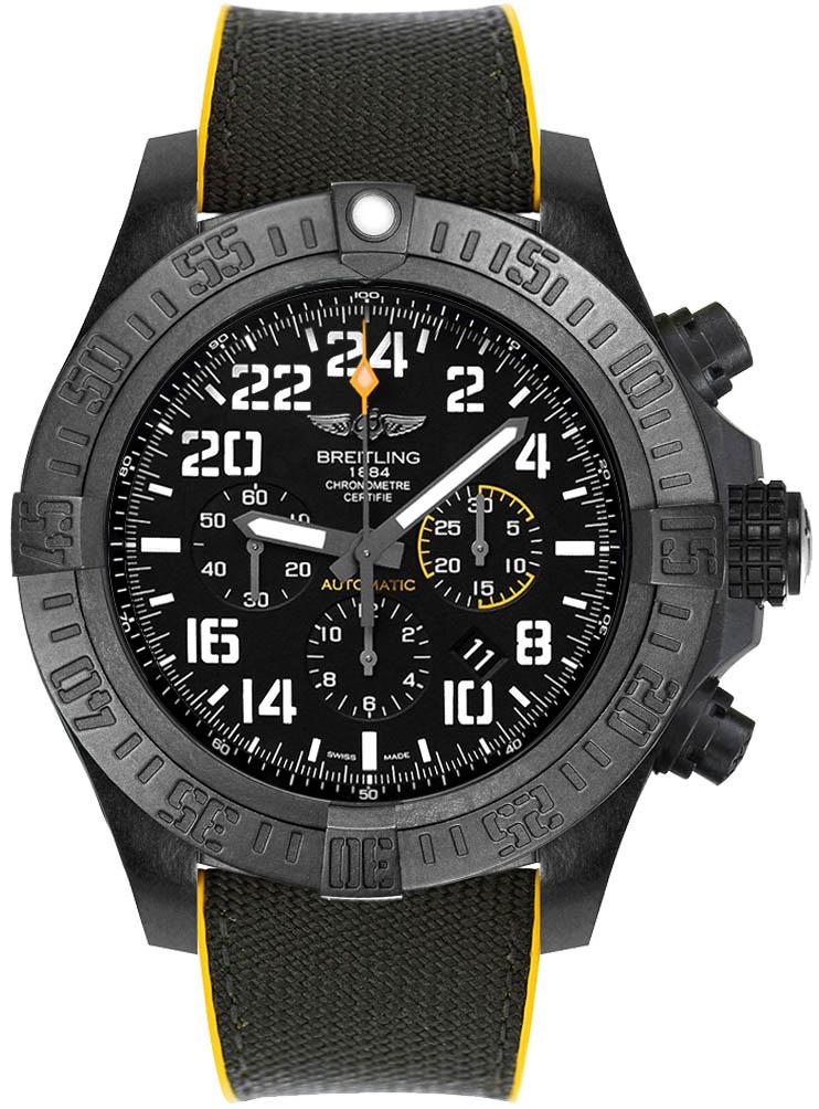 Breitling Avenger Hurricane