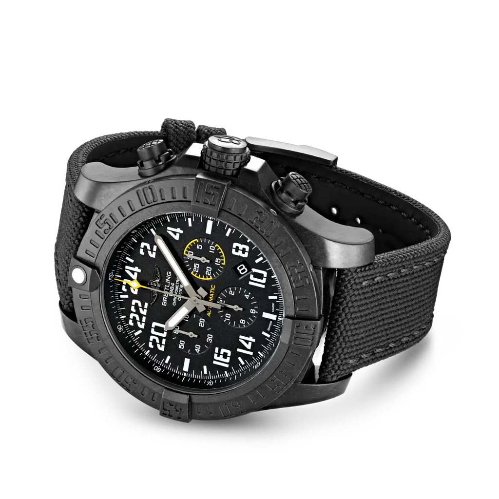 Breitling Avenger Hurricane