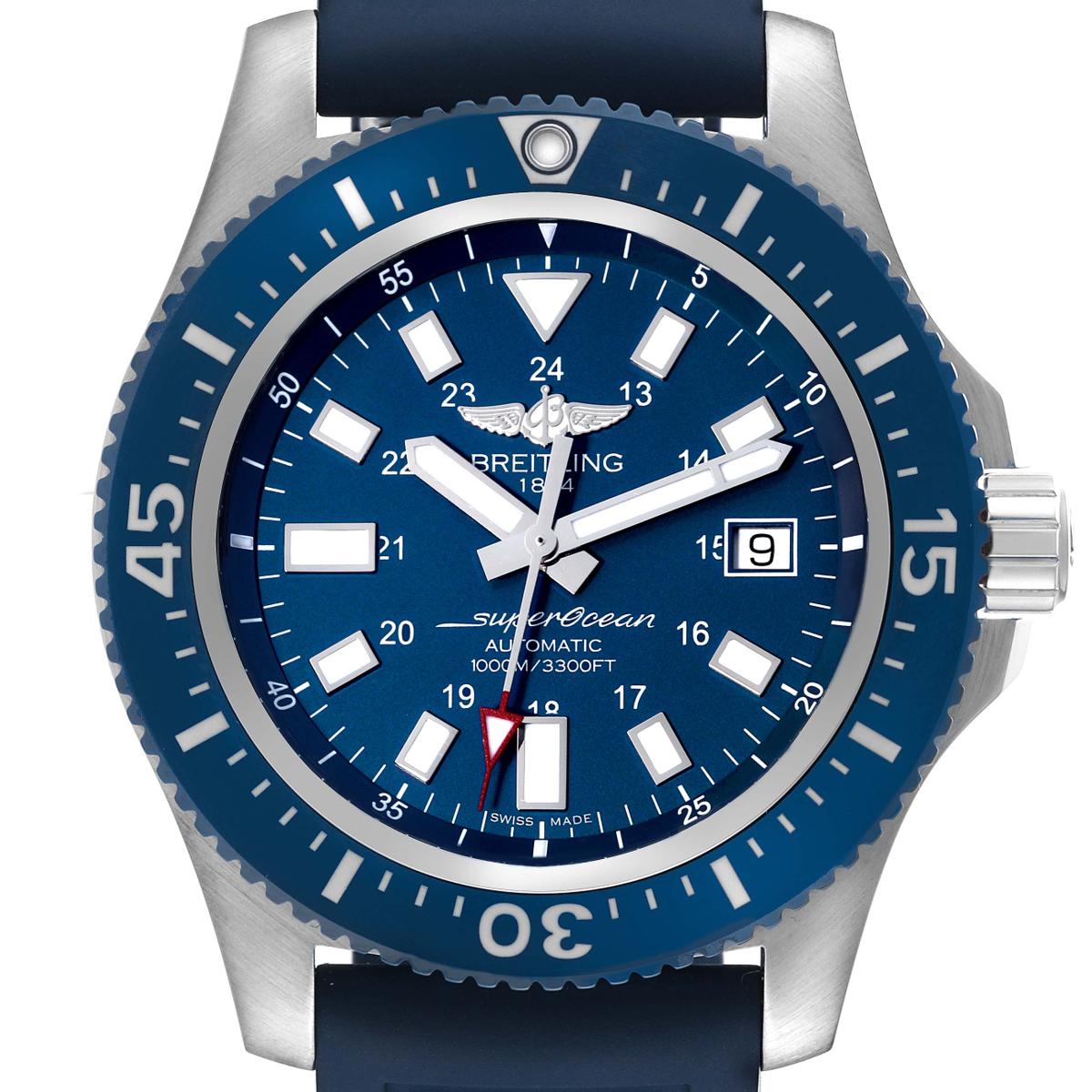 Breitling Superocean 44