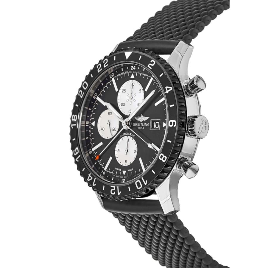 Breitling Chronoliner