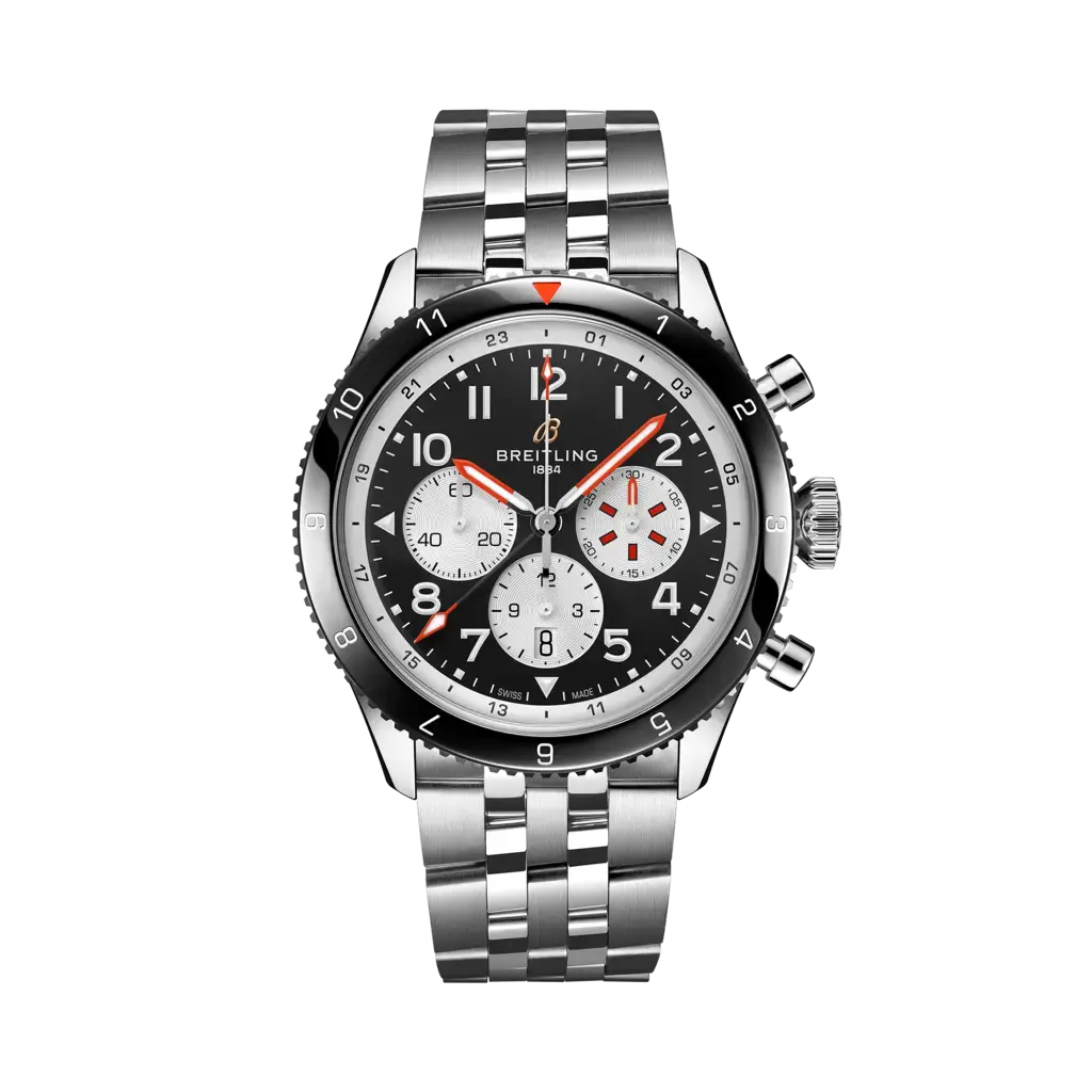 Breitling Super Avi