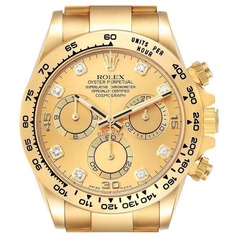 Rolex Daytona