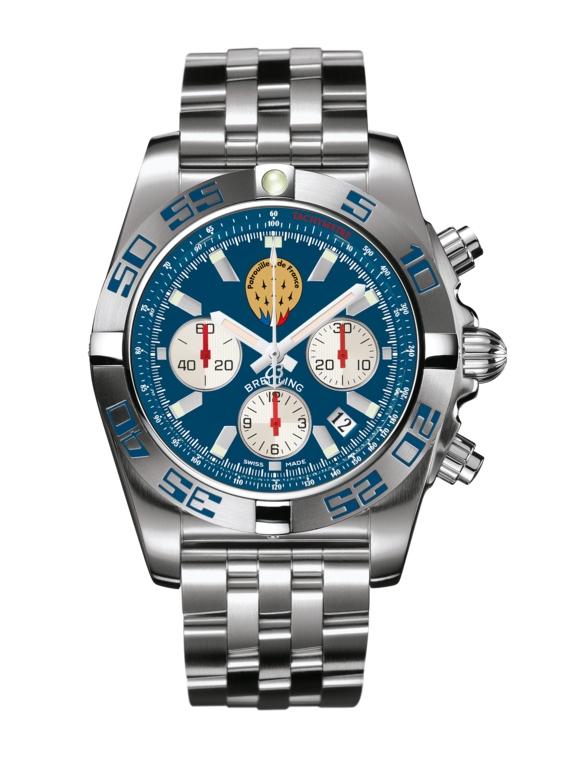 Breitling Chronomat 44