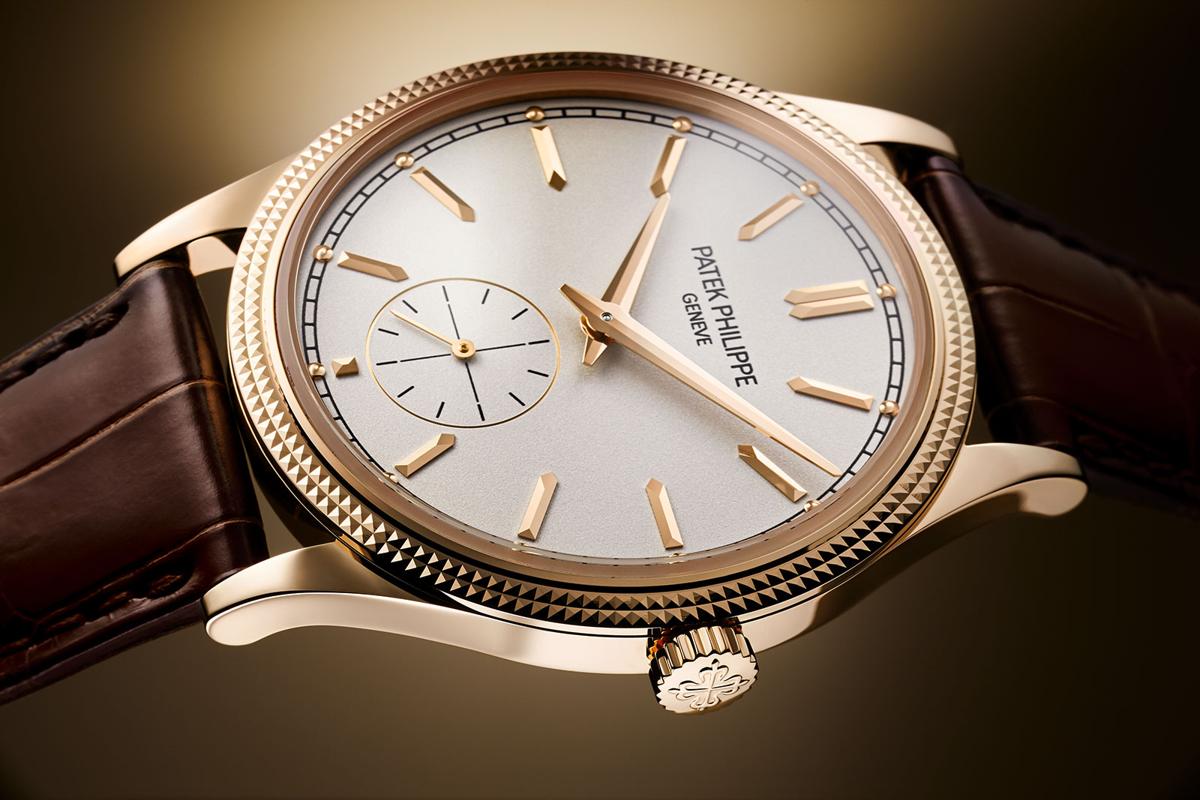 Patek Philippe Calatrava