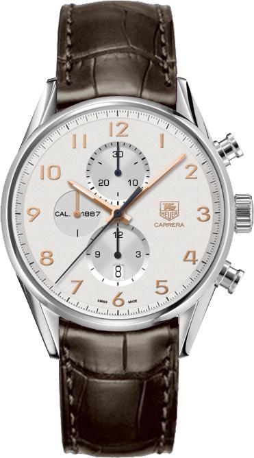 TAG Heuer Carrera Calibre 1887
