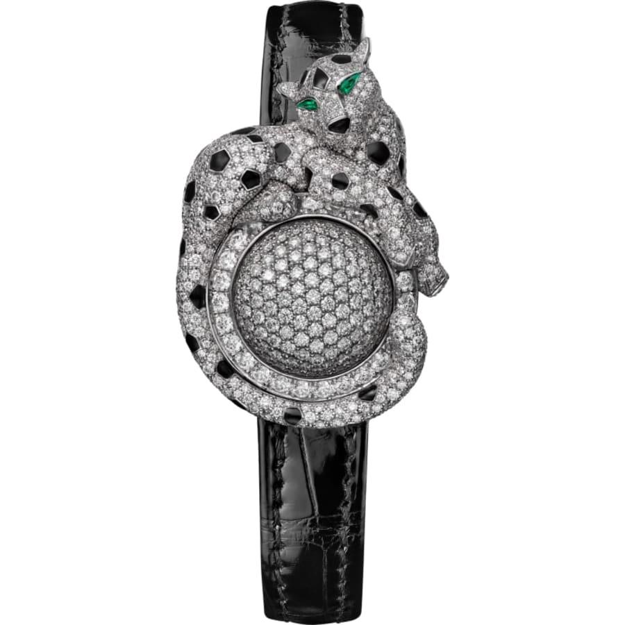 Cartier Panthère