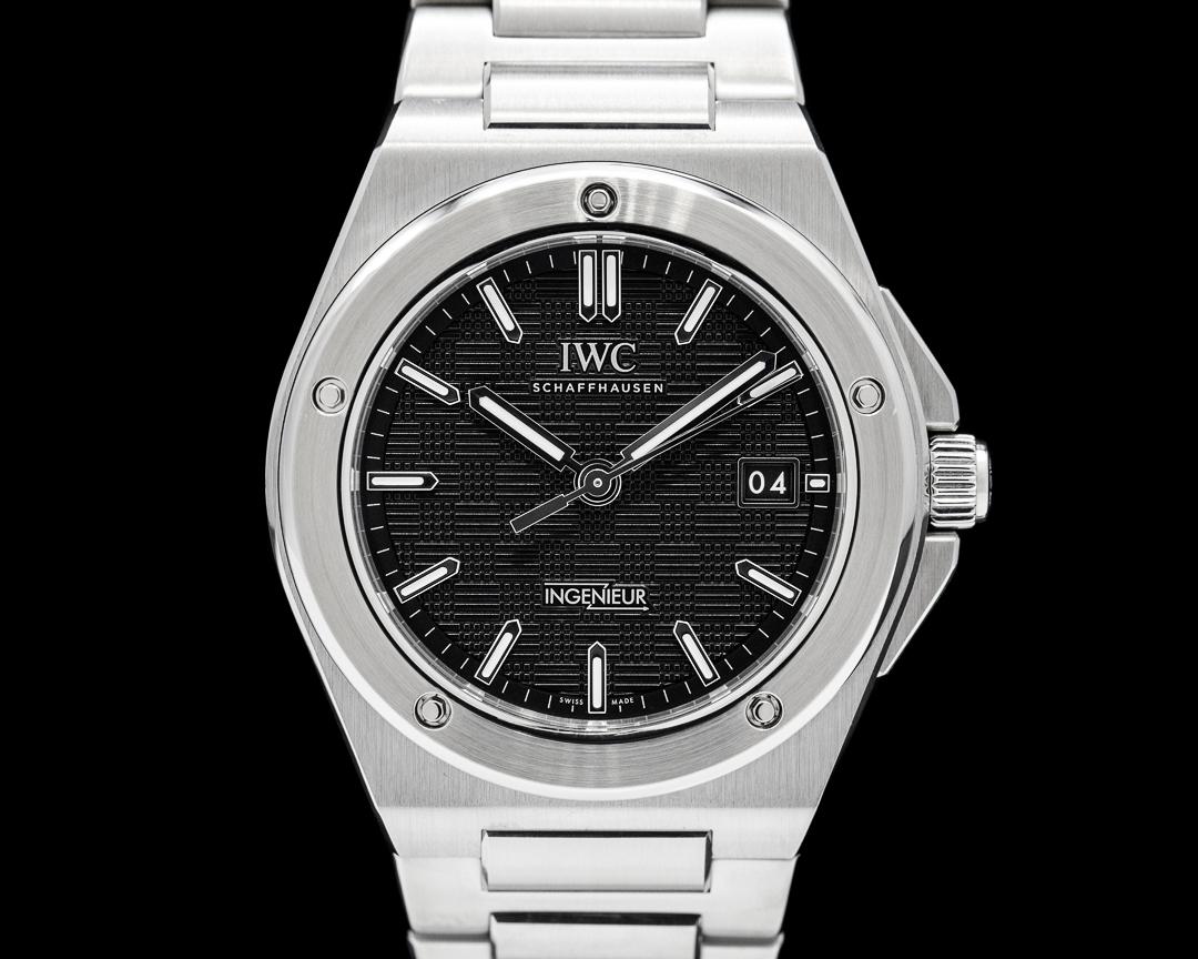 IWC Ingenieur